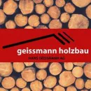 GEISSMANN HANS AG Zimmerarbeiten, Holzbauarbeiten am Hägglingen AG