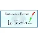 RISTORANTE PIZZERIA LA FAVOLA Pizzerien dans Niederuzwil SG