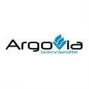 ARGOVIA BRENNSTOFFE Tankstellen in Mellingen AG