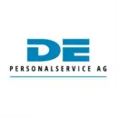 D E PERSONALSERVICE AG Personalvermittlung in Zurich ZH