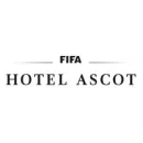 FIFA HOTEL ASCOT Werbewirtschaft/Verkaufsförderung am Zurich ZH