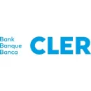 BANK CLER AG Geld-/Kreditwesen/Rechts-/Vermög.-/Wirtsch.-Berater dans St. Gallen SG