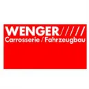 WENGER CARROSSERIE / FAHRZEUGBAU Kfz-/Zweirad-Dienstleistungen dans Basel BL
