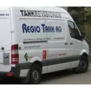 REGIO TANK AG Tankstellen dans Zugerberg ZG