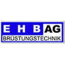 EHB BRÜSTUNGSTECHNIK AG Elektro-Dienstleistungen in Oftringen AG