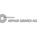 ARTHUR GIRARDI AG Zimmerarbeiten, Holzbauarbeiten am Hedingen ZH