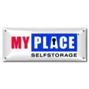 MYPLACE - SELFSTORAGE Transport/Verkehr/Tourismus in Zurich ZH