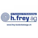 H. FREY AG Fussbodenleger, Parkettleger am Kölliken AG