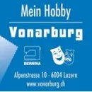 VONARBURG MEIN HOBBY Textil/Bekleidung in Lucerne LU