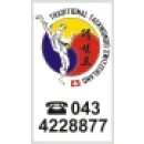 KAMPFKUNST ZÜRICH Vereine/Verbände/Organisationen am Zurich ZH