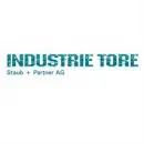 INDUSTRIE TORE STAUB + PARTNER AG Türenbau am Wetzikon ZH