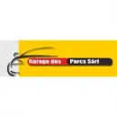 GARAGE DES PARCS SÀRL Kfz-/Zweirad-Dienstleistungen in Neuchâtel NE