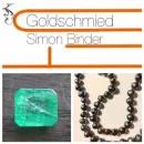 SIMON BINDER Schmuck/Uhren/Edelmetallwaren dans Zürich ZH