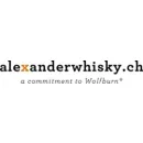 ALEXANDERWHISKY.CH GMBH Nahrungs-/Genussmittel dans Oberentfelden AG