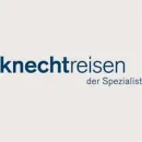 KNECHT REISEN AG Transport/Verkehr/Tourismus am Zurich ZH