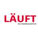 LÄUFT- DIE WERBEAGENTUR SCHWEIZ Werbewirtschaft/Verkaufsförderung in Rapperswil SG