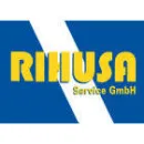 RIHUSA SERVICE GMBH Elektronik/Elektrotechnik dans Oberentfelden AG