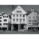 GALERIE INAUEN Schmuck/Uhren/Edelmetallwaren am Zurich ZH