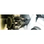 PETER WEILENMANN MECHANISCHE BEARBEITUNG & PROTOTYPENBAU