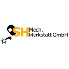 SH MECH. WERKSTATT GMBH STEFAN HOLLENSTEIN