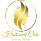 HAIR AND CARE BY ANNA METTLER