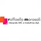 RAFFAELLA MOROSOLI
