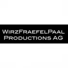 WIRZFRAEFELPAAL PRODUCTIONS AG