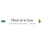 HÔTEL DE LA GARE