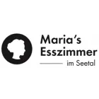 MARIA'S ESSZIMMER IM SEETAL (RESTAURANT SEETAL)