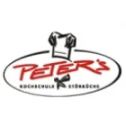 PETER'S KOCHSCHULE BY URS KOLLER