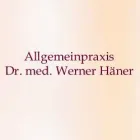 ALLGEMEINPRAXIS DR. MED. WERNER HÄNER