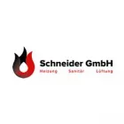 SCHNEIDER GMBH