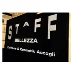 STAFF BELLEZZA COIFFEUR & KOSMETIK