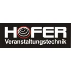 HOFER VERANSTALTUNGSTECHNIK