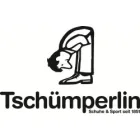 TSCHÜMPERLIN SCHUHE + SPORT