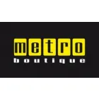METRO BOUTIQUES AG - BERN