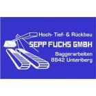 SEPP FUCHS GMBH | BAUUNTERNEHMEN