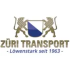 ZÜRI TRANSPORT AG