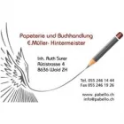 PAPETERIE UND BUCHHANDLUNG E.MÜLLER-HINTERMEISTER