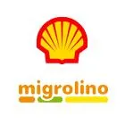 SHELL TANKSTELLE