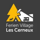 CAMPINGPLATZ UND VILLAGE LESCERNEUX JURA SCHWEIZ