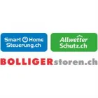 BOLLIGERSTOREN