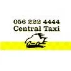 CENTRAL TAXI SERVICES GMBH 056 222 4444