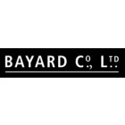 BAYARD CO LTD MEN