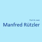 PROF. DR. MED. RÜTZLER MANFRED - CHUR