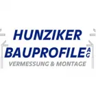 HUNZIKER BAUPROFILE AG