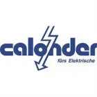 CALONDER AG