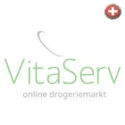 VITASERV. DIE ONLINE-DROGERIE SEIT 2001