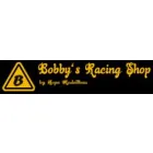 BOBBYS RACING - SHOP BY HOPE
