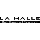 LA HALLE CHAUSSURES & MAROQUINERIE